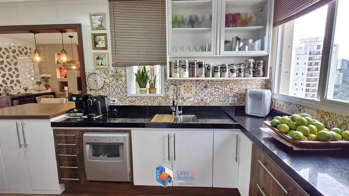 Apartamento, 3 quartos, 146 m² - Foto 18