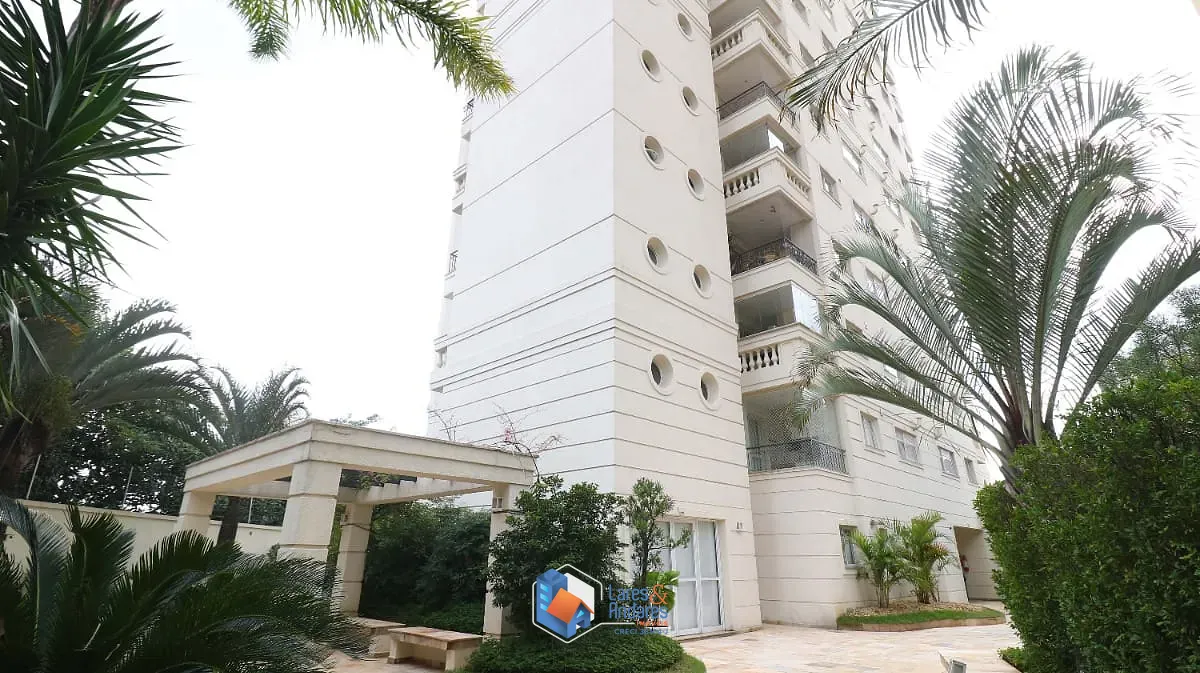 Apartamento, 3 quartos, 146 m² - Foto 27