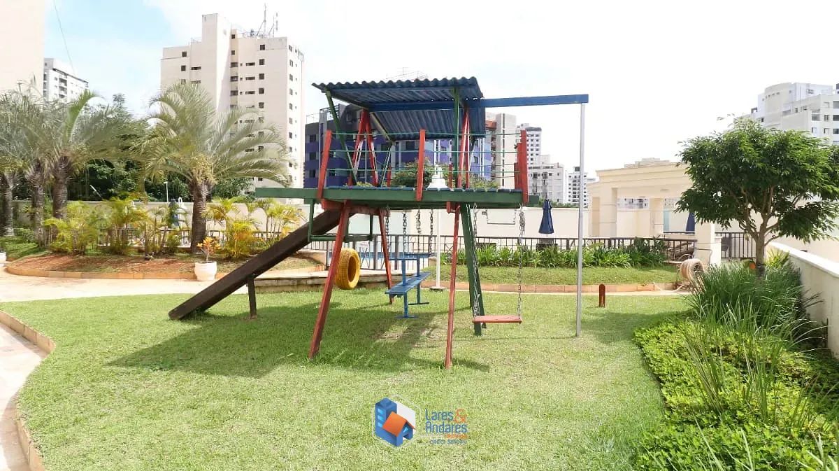 Apartamento, 3 quartos, 146 m² - Foto 25
