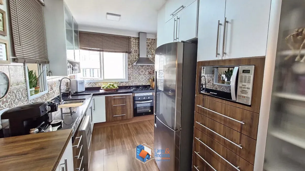 Apartamento, 3 quartos, 146 m² - Foto 17
