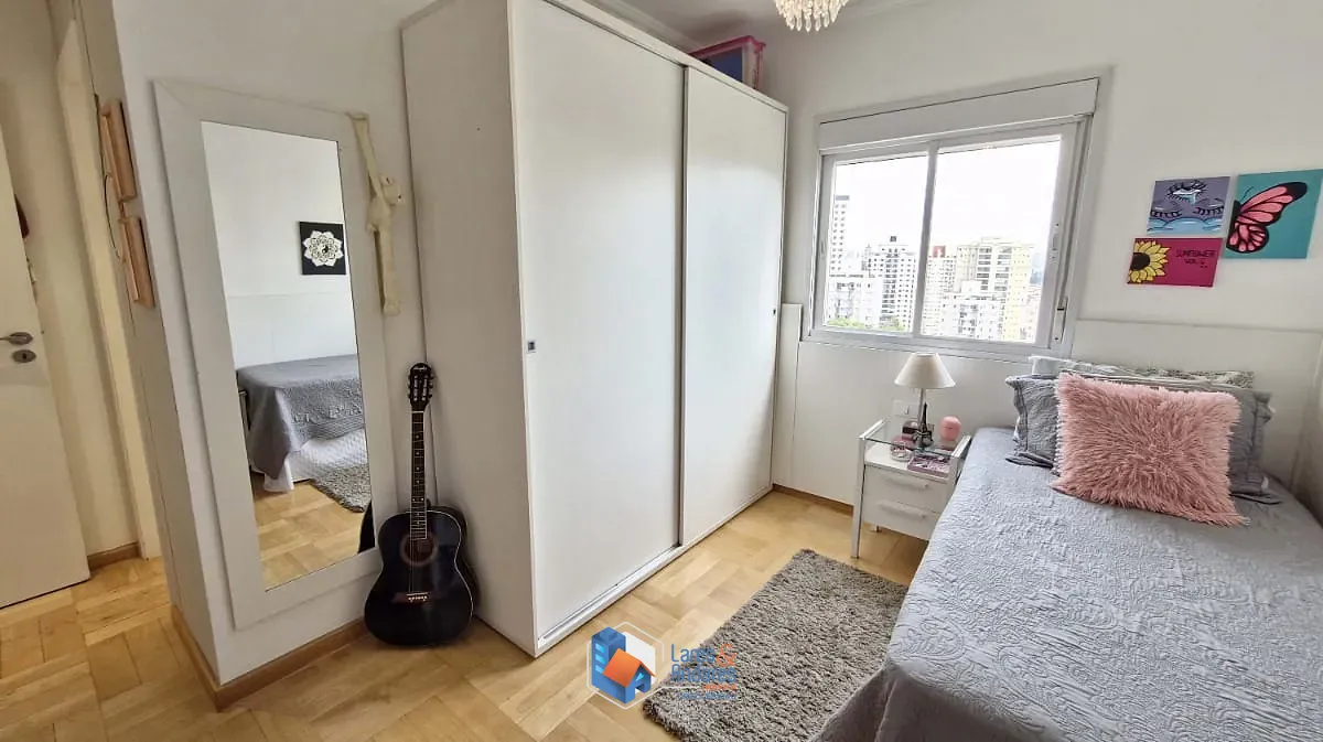 Apartamento, 3 quartos, 146 m² - Foto 8
