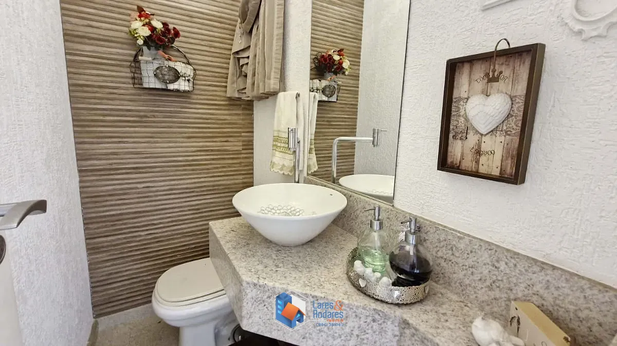 Apartamento, 3 quartos, 146 m² - Foto 7