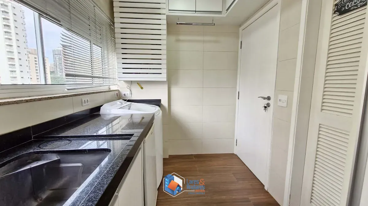 Apartamento, 3 quartos, 146 m² - Foto 20
