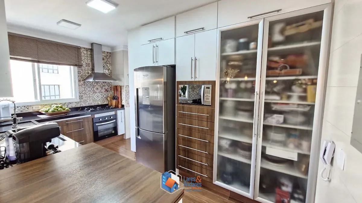 Apartamento, 3 quartos, 146 m² - Foto 16
