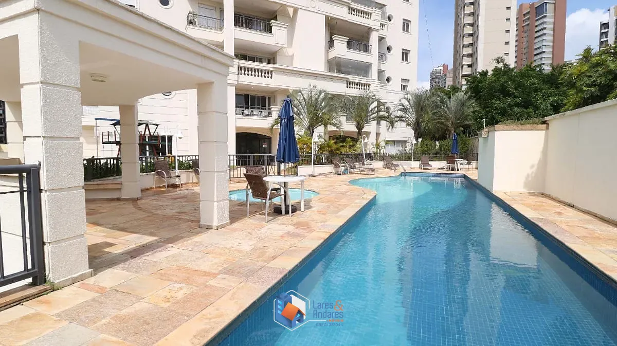 Apartamento, 3 quartos, 146 m² - Foto 21