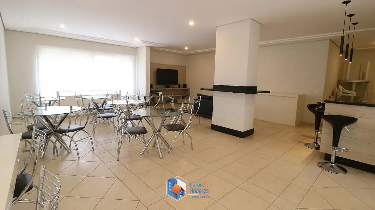 Apartamento, 3 quartos, 146 m² - Foto 26