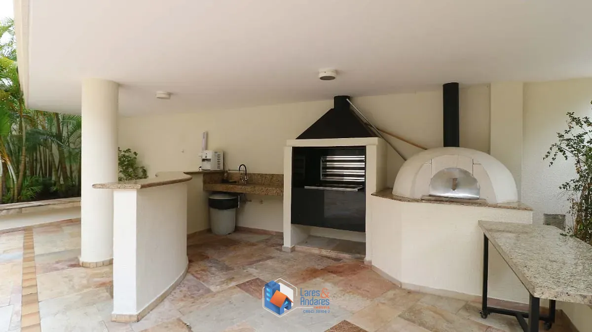 Apartamento, 3 quartos, 146 m² - Foto 22