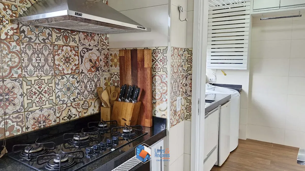 Apartamento, 3 quartos, 146 m² - Foto 19