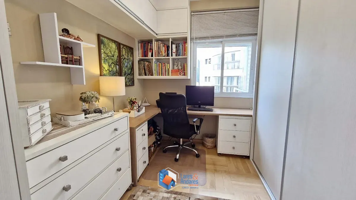 Apartamento, 3 quartos, 146 m² - Foto 9