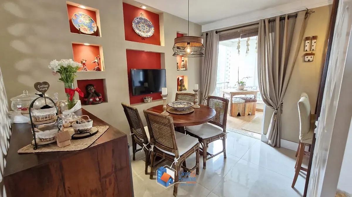Apartamento, 3 quartos, 146 m² - Foto 13