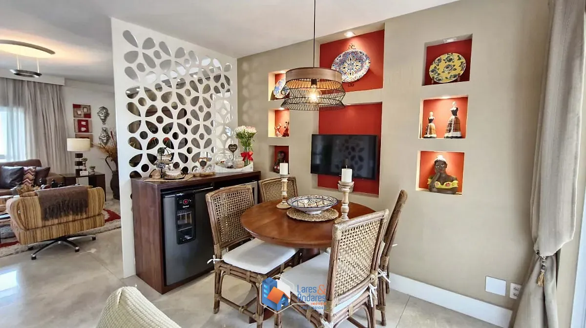 Apartamento, 3 quartos, 146 m² - Foto 14
