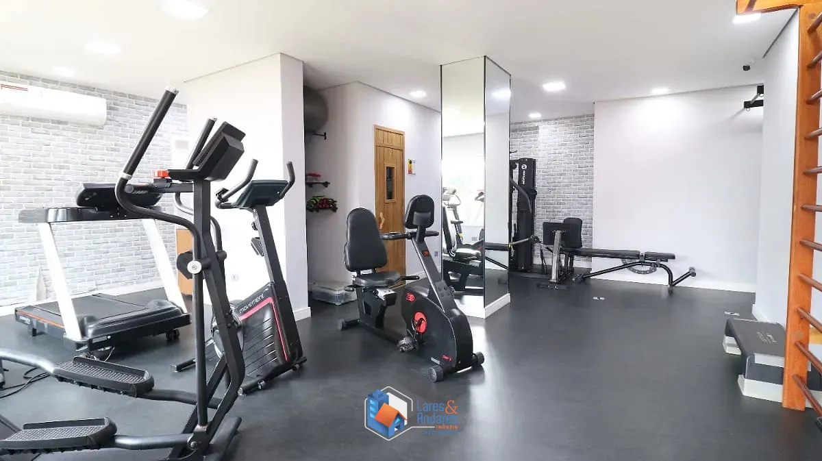 Apartamento, 3 quartos, 146 m² - Foto 24