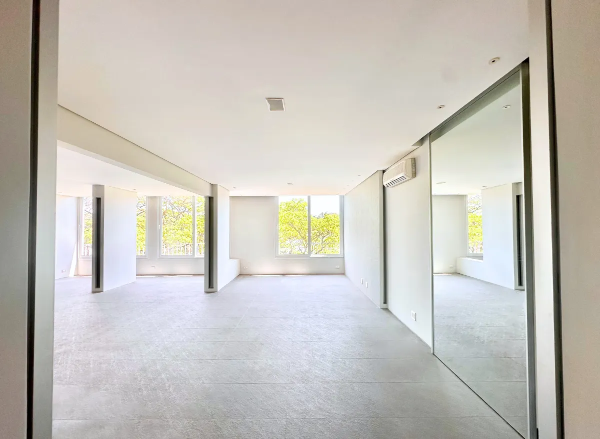 Apartamento para venda em Itaim Bibi com 3 quartos, 227m²