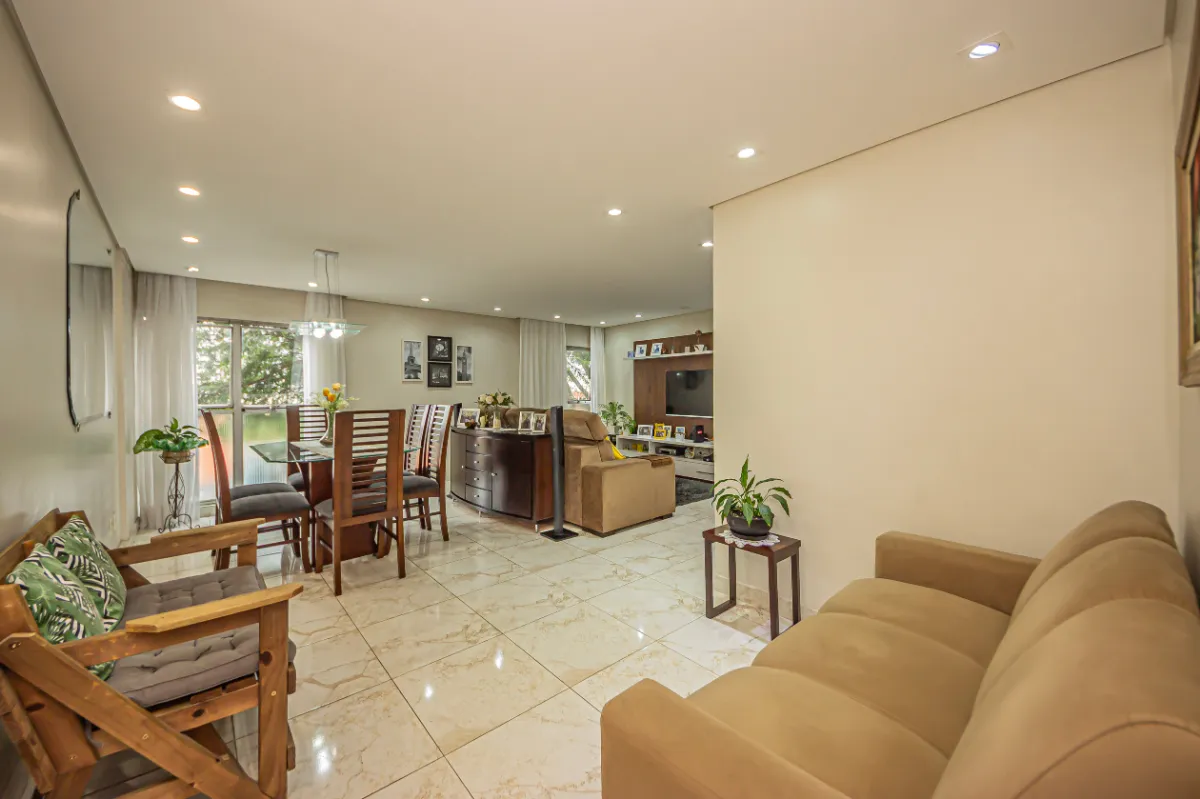 Apartamento para venda em Tatuapé com 2 quartos, sendo 1 suíte, 75m²