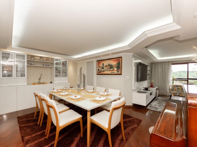 Foto do Apartamento - Apartamento tipo para venda em Vila Formosa com 3 quartos, sendo 1 suíte, 130m² | Lares e Andares Imóveis