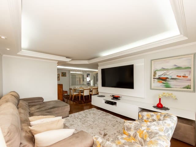 Foto do Apartamento - Apartamento tipo para venda em Vila Formosa com 3 quartos, sendo 1 suíte, 130m² | Lares e Andares Imóveis