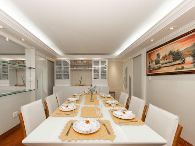 Foto do Apartamento - Apartamento tipo para venda em Vila Formosa com 3 quartos, sendo 1 suíte, 130m² | Lares e Andares Imóveis