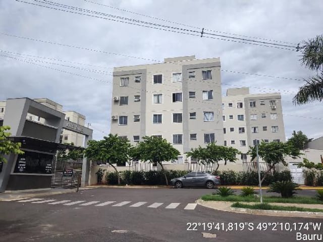 Foto do Apartamento - Apartamento à venda 2 Quartos, 1 Vaga, 80M², Não informado, BAURU - SP | Imobiliária Compare