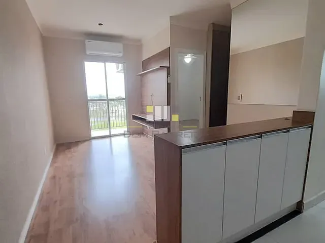 Apartamento com 145m² 2 quartos e 2 banheiros, à venda, no bairro Loteamento Residencial Viva Vista em Sumaré