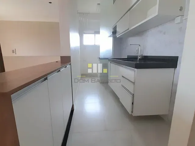 Apartamento com 145m² 2 quartos e 2 banheiros, à venda, no bairro Loteamento Residencial Viva Vista em Sumaré