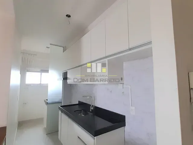 Apartamento com 145m² 2 quartos e 2 banheiros, à venda, no bairro Loteamento Residencial Viva Vista em Sumaré