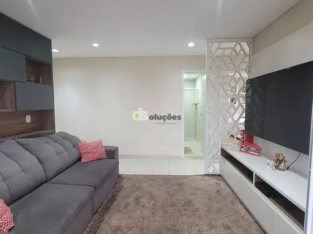 Apartamento 3 quartos e 3 banheiros, à venda, no bairro Chácara Santo Antônio (Zona Leste) em São Paulo