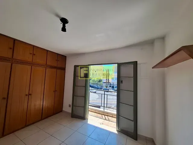 Apartamento com 130m² 3 quartos e 3 banheiros, à venda, no bairro Parque Estoril em São José do Rio Preto