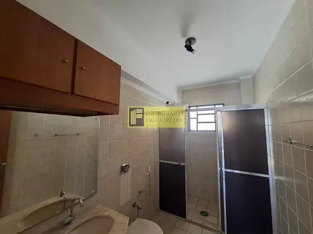 Apartamento com 130m² 3 quartos e 3 banheiros, à venda, no bairro Parque Estoril em São José do Rio Preto