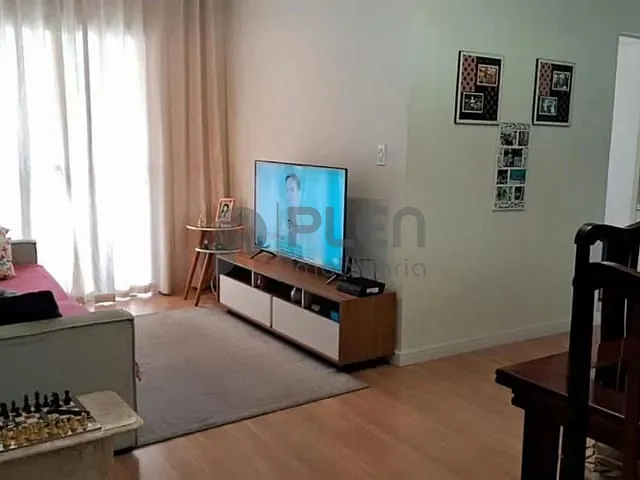 Apartamento 3 quartos e 2 banheiros, à venda, no bairro Vila Nova Cachoeirinha em São Paulo