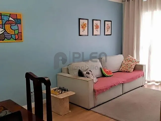 Apartamento 3 quartos e 2 banheiros, à venda, no bairro Vila Nova Cachoeirinha em São Paulo