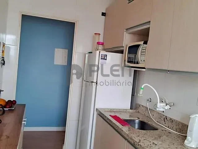 Apartamento 3 quartos e 2 banheiros, à venda, no bairro Vila Nova Cachoeirinha em São Paulo