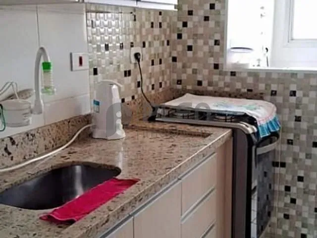 Apartamento 3 quartos e 2 banheiros, à venda, no bairro Vila Nova Cachoeirinha em São Paulo