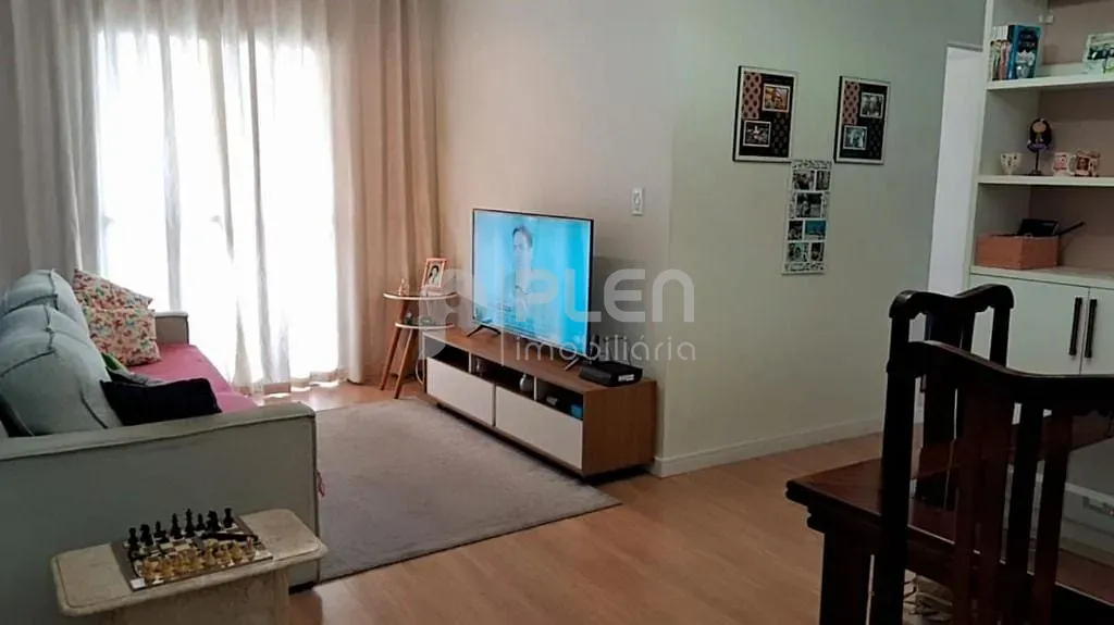 Apartamento de 3 quartos à venda em Vila Nova Cachoeirinha, São Paulo
