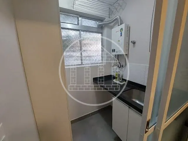 Apartamento com 50m² 2 quartos e 1 banheiro, à venda, no bairro Vila Paulista em São Paulo