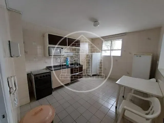 Apartamento com 50m² 2 quartos e 1 banheiro, à venda, no bairro Vila Paulista em São Paulo