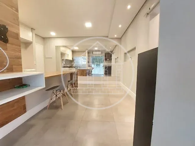 Apartamento com 50m² 2 quartos e 1 banheiro, à venda, no bairro Vila Paulista em São Paulo