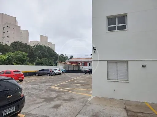 Apartamento, 2 quartos, 50 m² - Foto 17