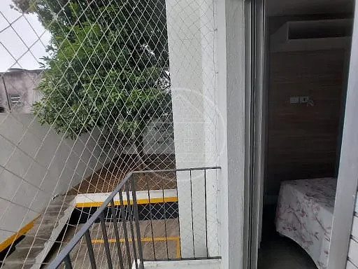 Apartamento, 2 quartos, 50 m² - Foto 39