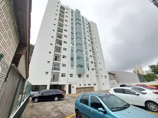 Apartamento, 2 quartos, 50 m² - Foto 22