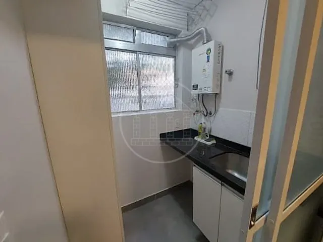 Apartamento com 50m² 2 quartos e 1 banheiro, à venda, no bairro Vila Paulista em São Paulo