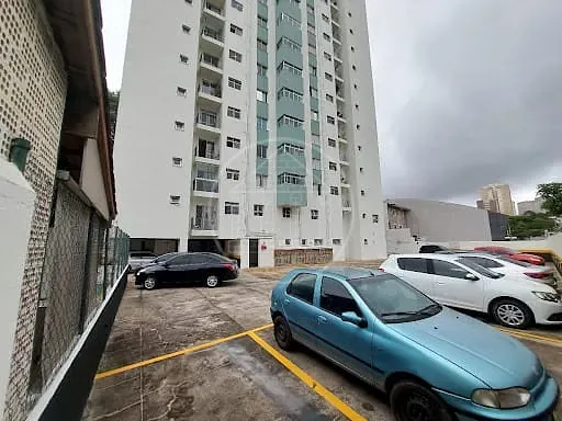 Apartamento, 2 quartos, 50 m² - Foto 24
