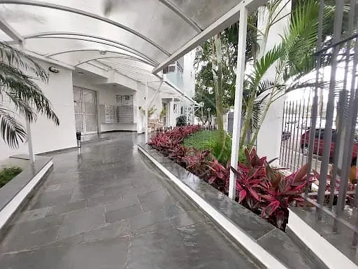 Apartamento, 2 quartos, 50 m² - Foto 9