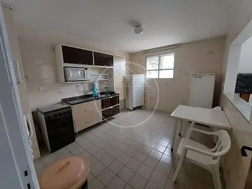 Apartamento, 2 quartos, 50 m² - Foto 6