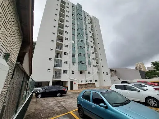 Apartamento, 2 quartos, 50 m² - Foto 23