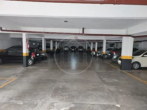 Apartamento, 2 quartos, 50 m² - Foto 13