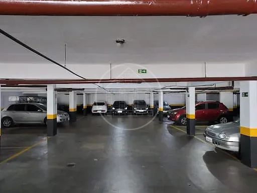 Apartamento, 2 quartos, 50 m² - Foto 16