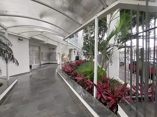 Apartamento, 2 quartos, 50 m² - Foto 8