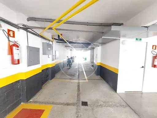 Apartamento, 2 quartos, 50 m² - Foto 21