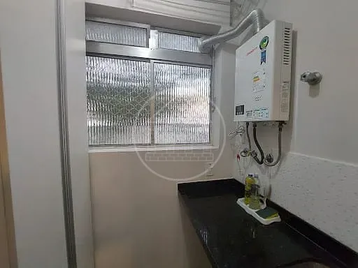 Apartamento, 2 quartos, 50 m² - Foto 41