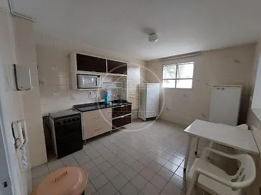 Apartamento, 2 quartos, 50 m² - Foto 5